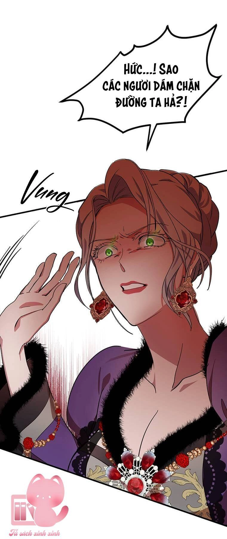 Ác Nữ Trùng Sinh Chapter 99 - 47