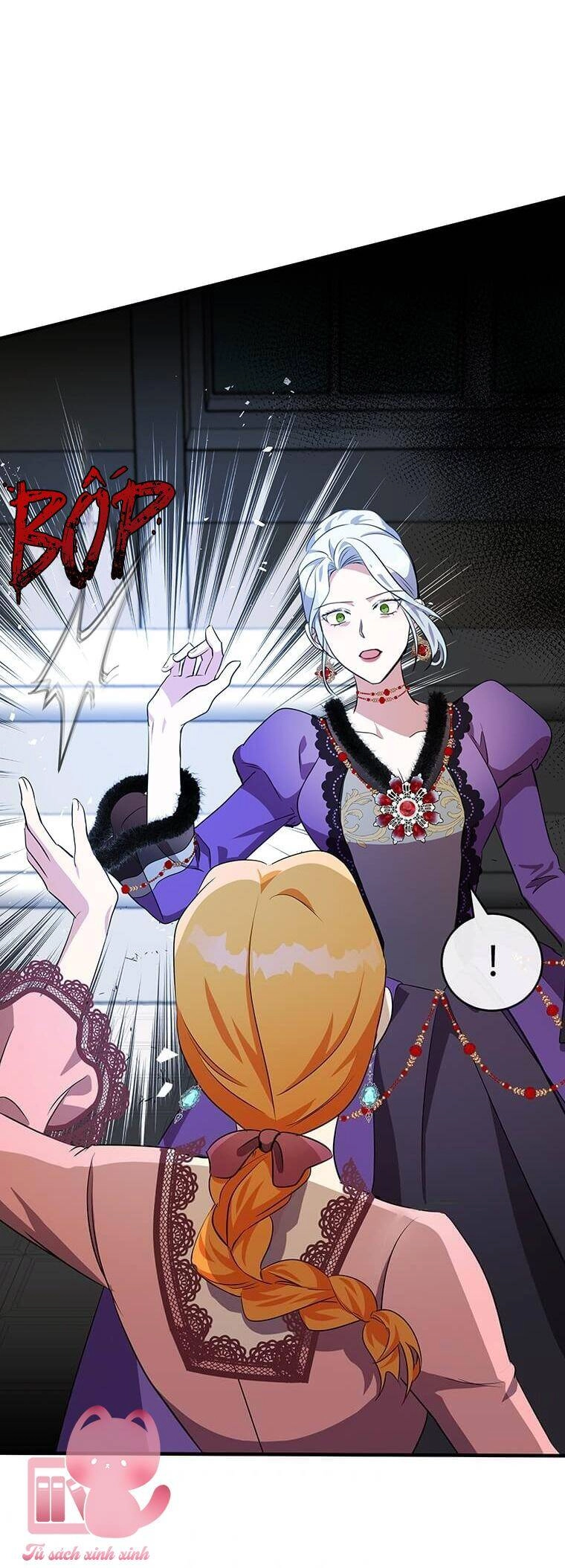 Ác Nữ Trùng Sinh Chapter 99 - 49