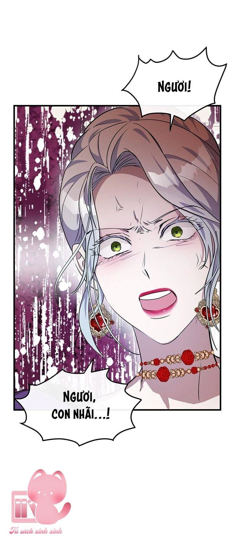 Ác Nữ Trùng Sinh Chapter 99 - 50