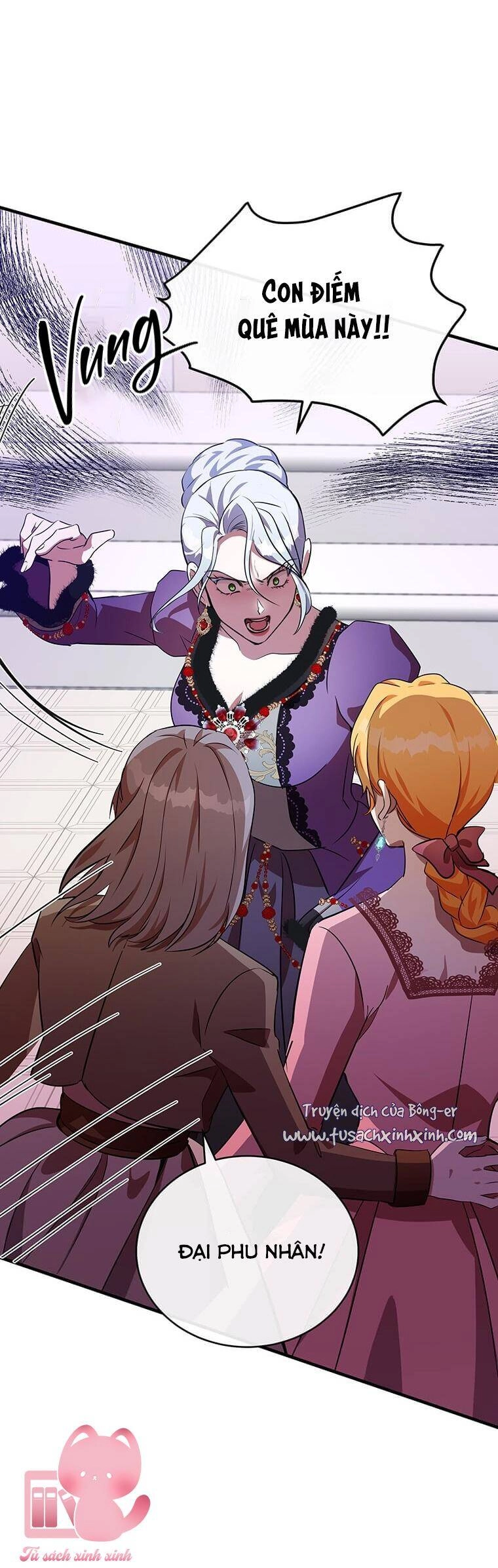 Ác Nữ Trùng Sinh Chapter 99 - 51