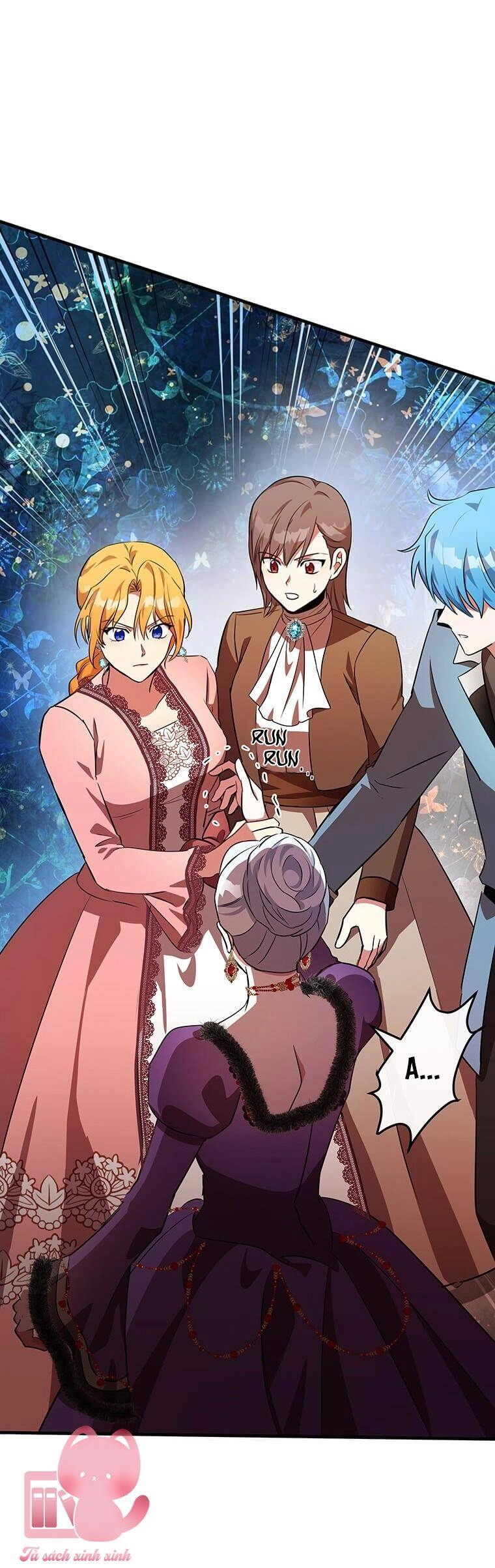 Ác Nữ Trùng Sinh Chapter 99 - 53