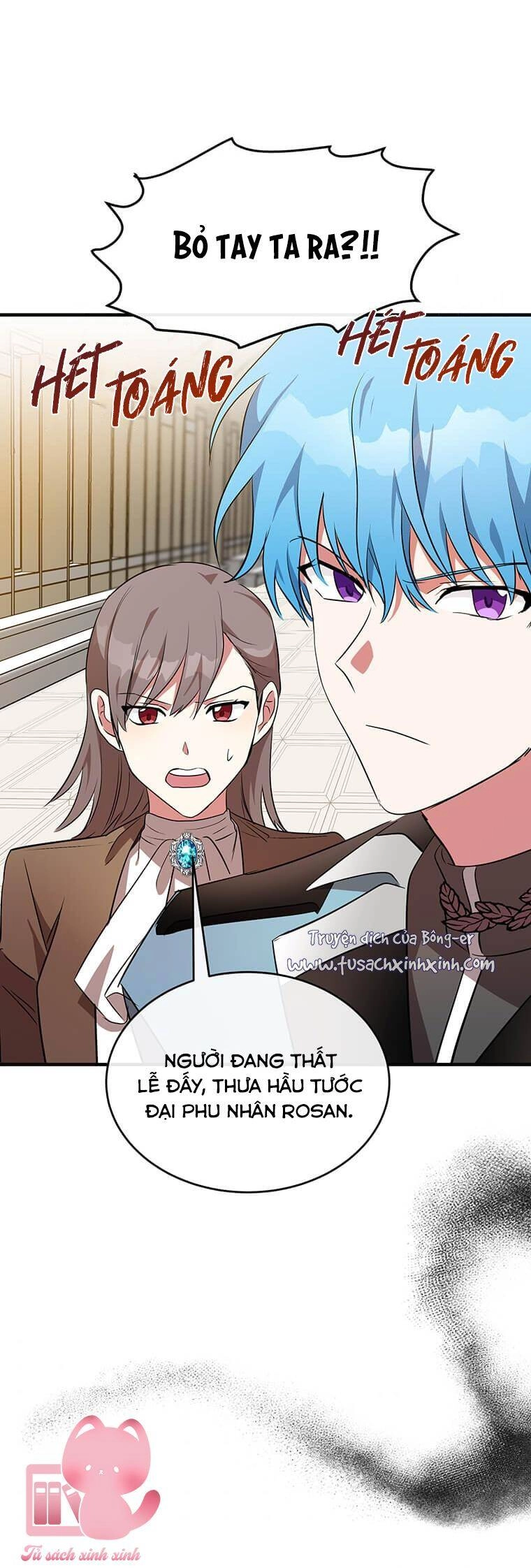 Ác Nữ Trùng Sinh Chapter 99 - 54