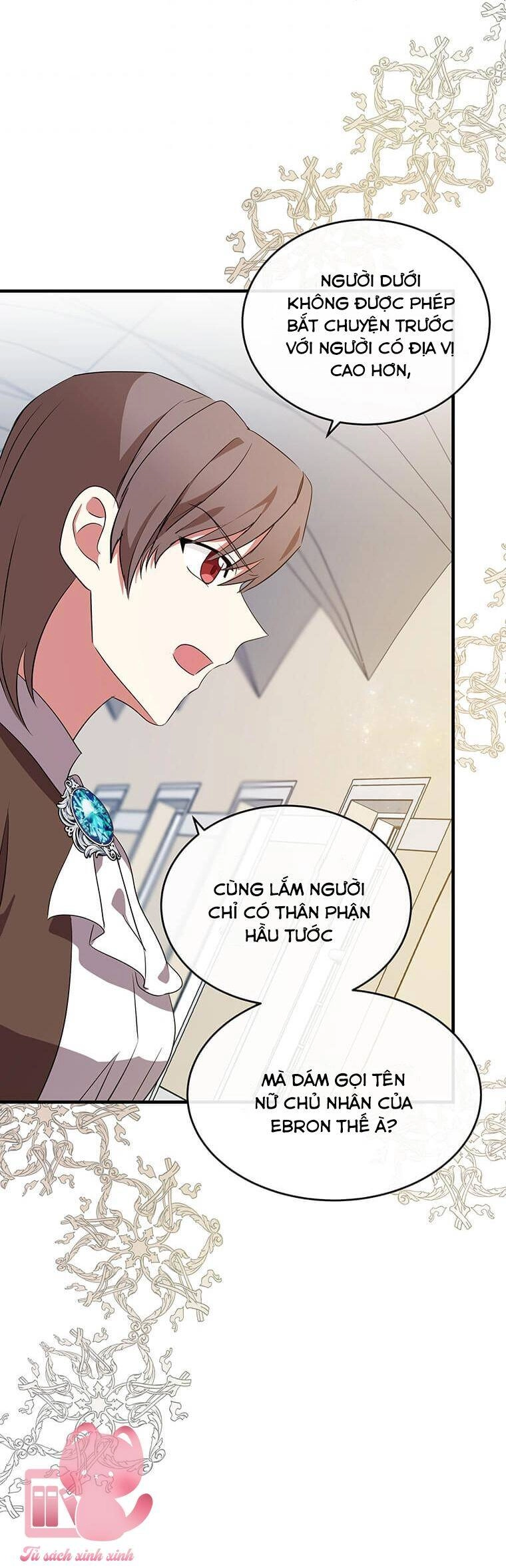 Ác Nữ Trùng Sinh Chapter 99 - 56