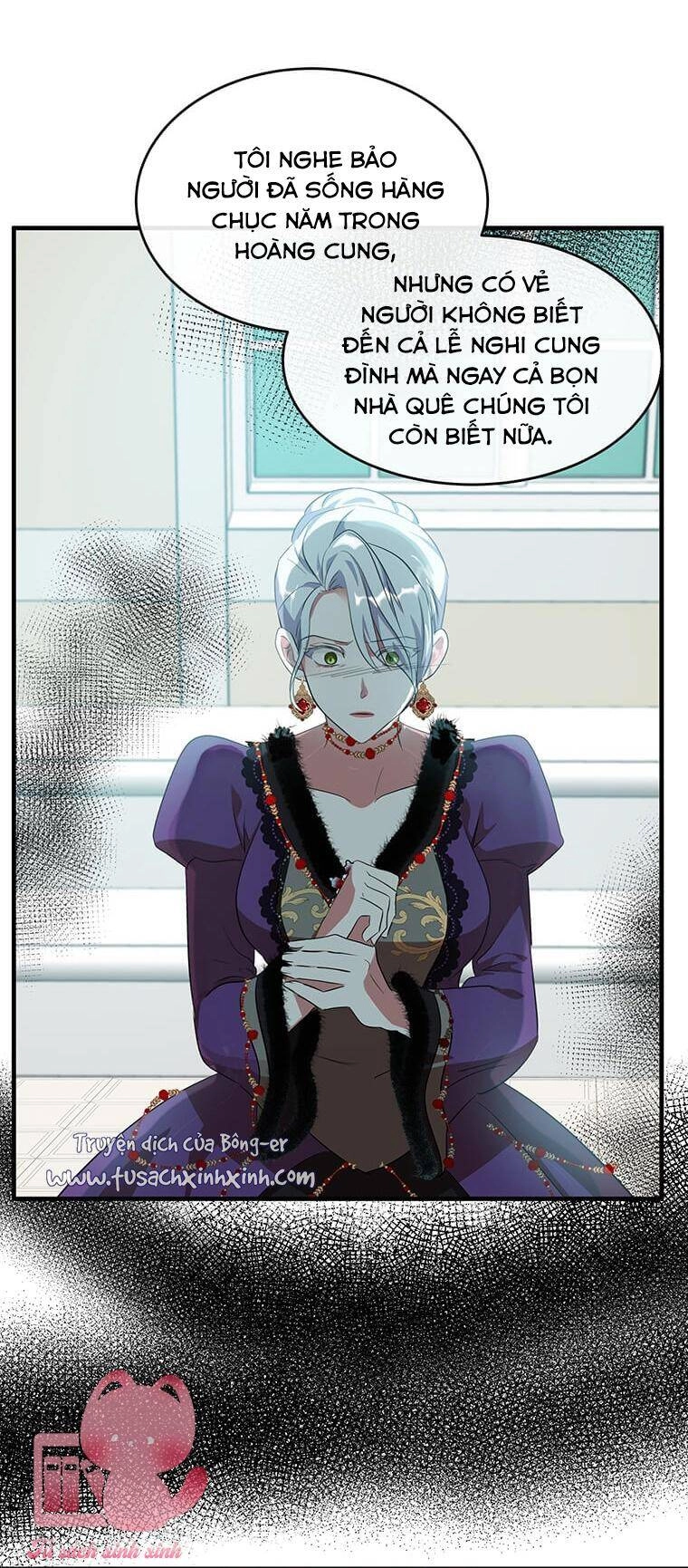 Ác Nữ Trùng Sinh Chapter 99 - 57