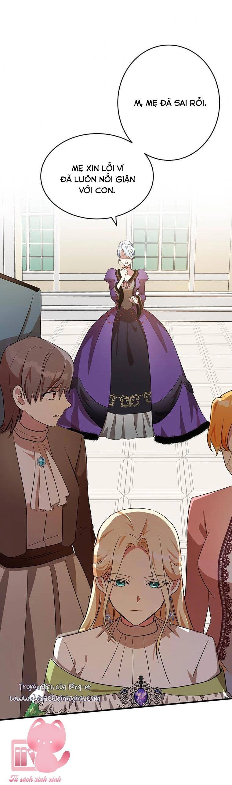 Ác Nữ Trùng Sinh Chapter 99 - 63