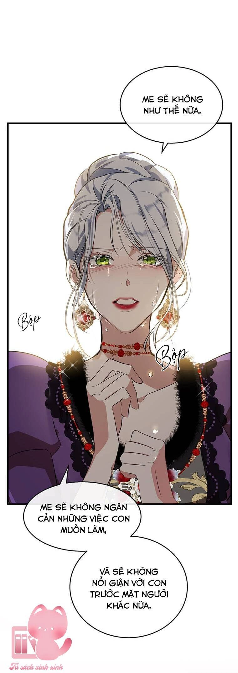 Ác Nữ Trùng Sinh Chapter 99 - 64