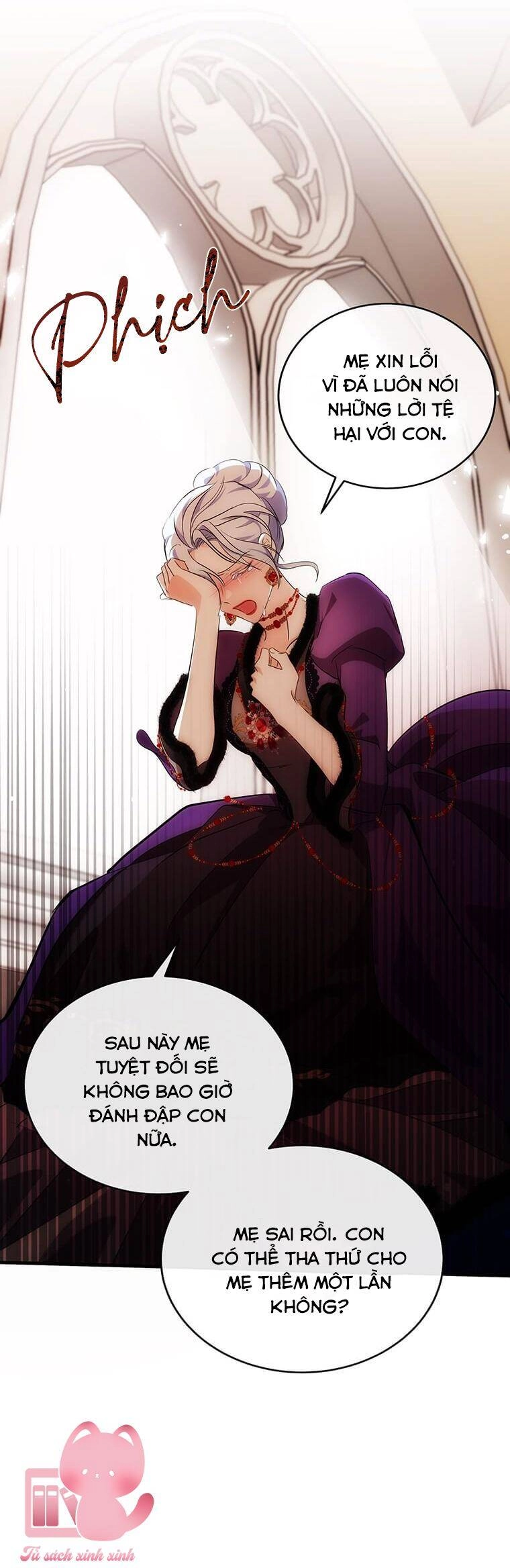 Ác Nữ Trùng Sinh Chapter 99 - 65