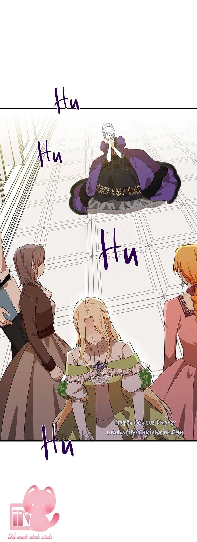 Ác Nữ Trùng Sinh Chapter 99 - 66