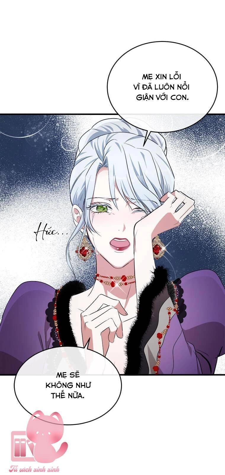 Ác Nữ Trùng Sinh Chapter 100 - 4