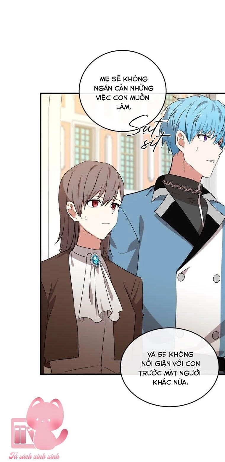 Ác Nữ Trùng Sinh Chapter 100 - 5