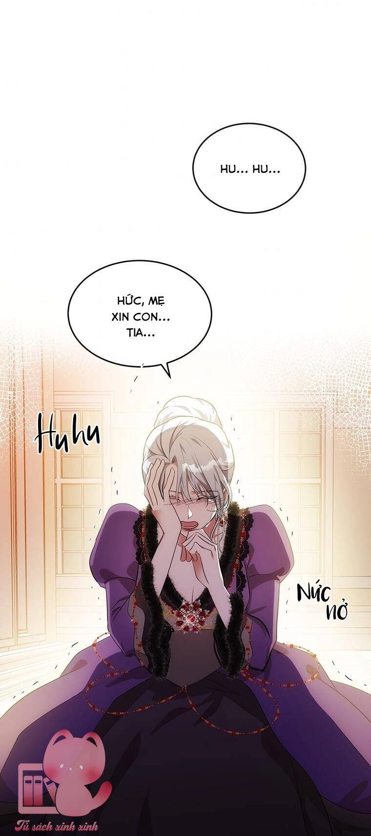 Ác Nữ Trùng Sinh Chapter 100 - 7