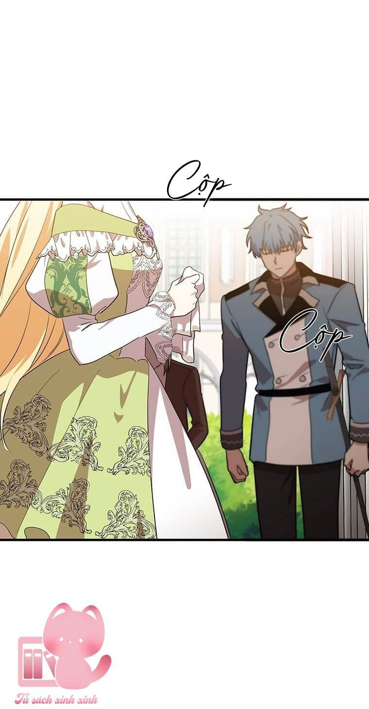 Ác Nữ Trùng Sinh Chapter 100 - 11