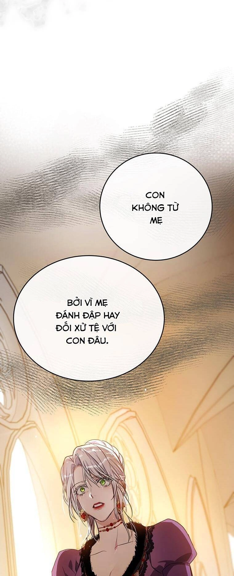 Ác Nữ Trùng Sinh Chapter 100 - 19