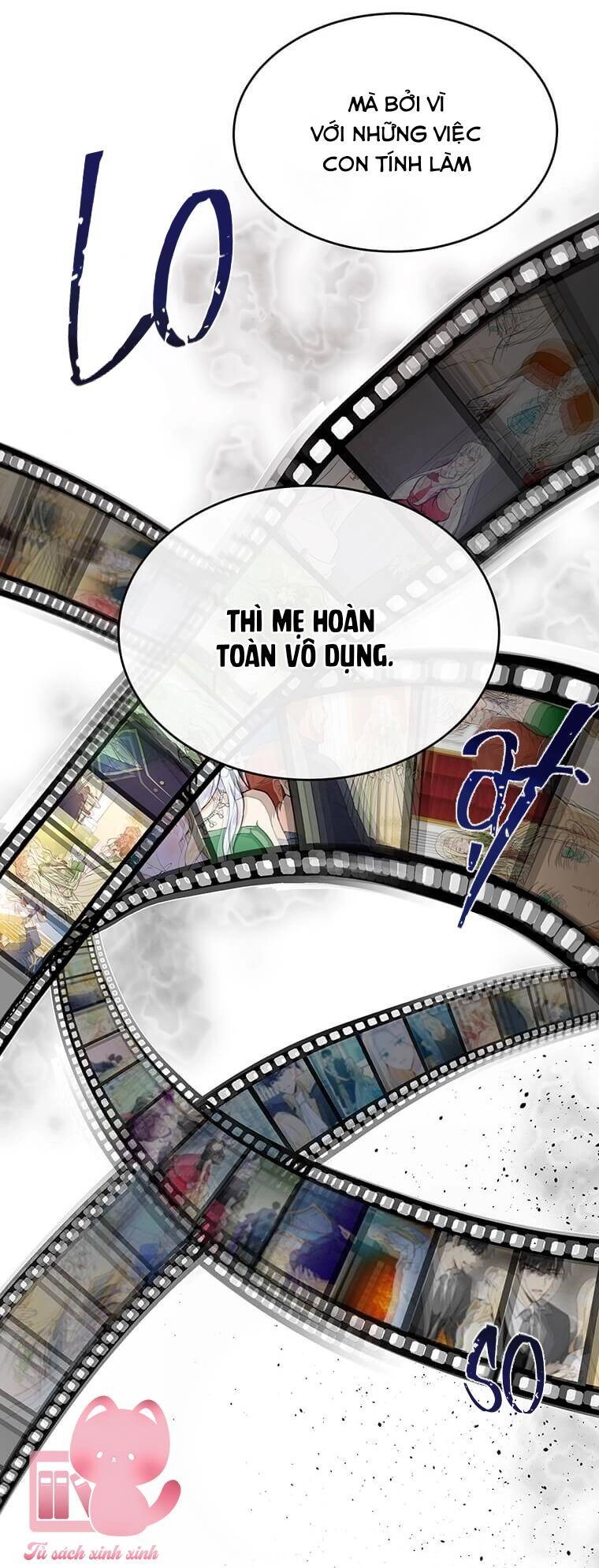 Ác Nữ Trùng Sinh Chapter 100 - 22