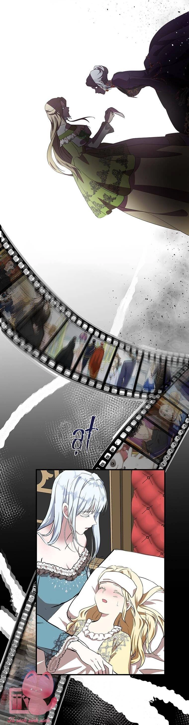 Ác Nữ Trùng Sinh Chapter 100 - 23