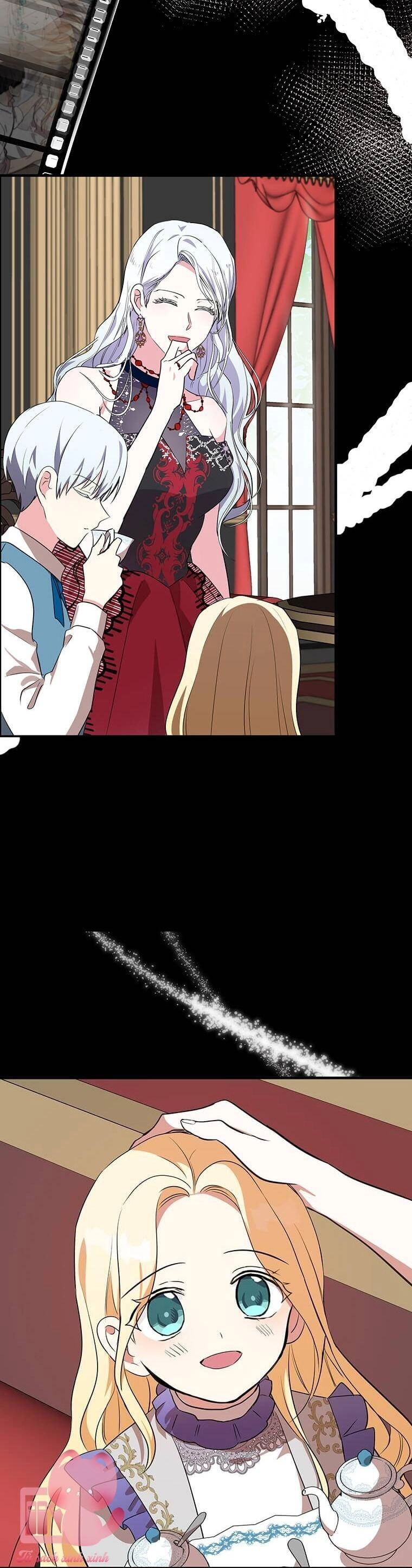 Ác Nữ Trùng Sinh Chapter 100 - 24