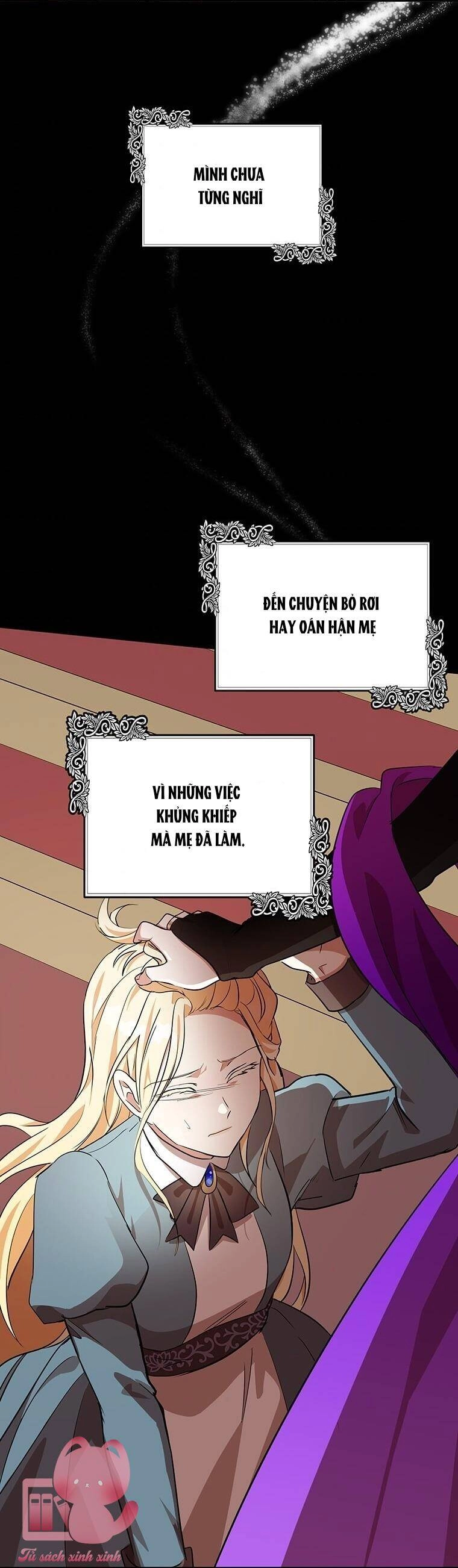 Ác Nữ Trùng Sinh Chapter 100 - 25