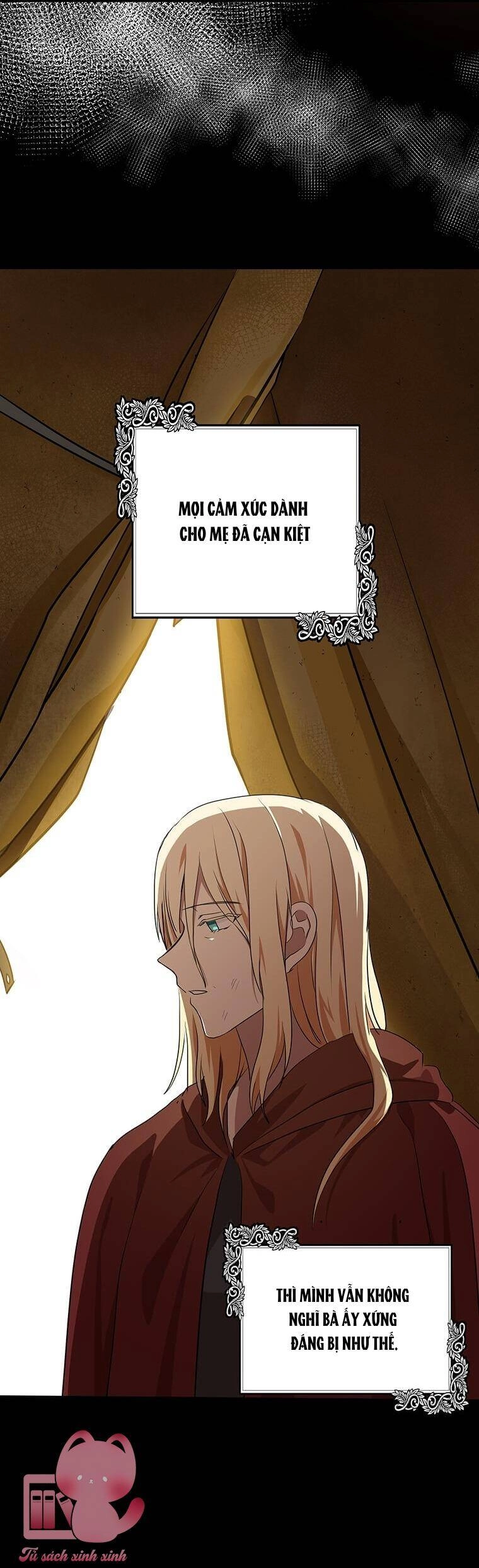 Ác Nữ Trùng Sinh Chapter 100 - 28