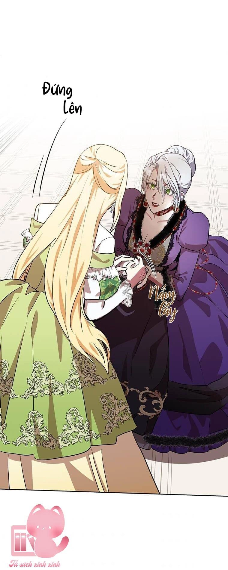 Ác Nữ Trùng Sinh Chapter 100 - 31