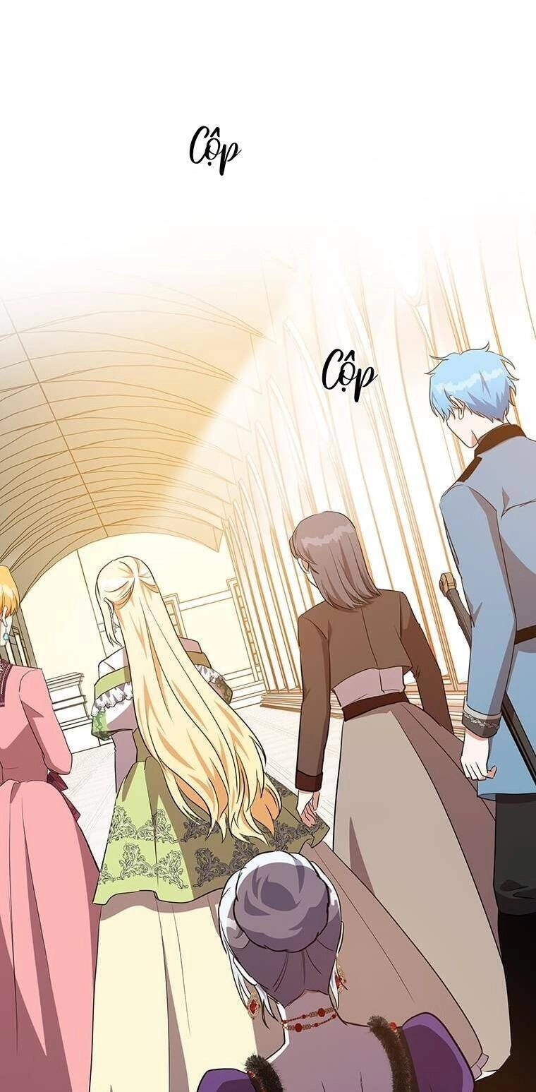 Ác Nữ Trùng Sinh Chapter 100 - 33