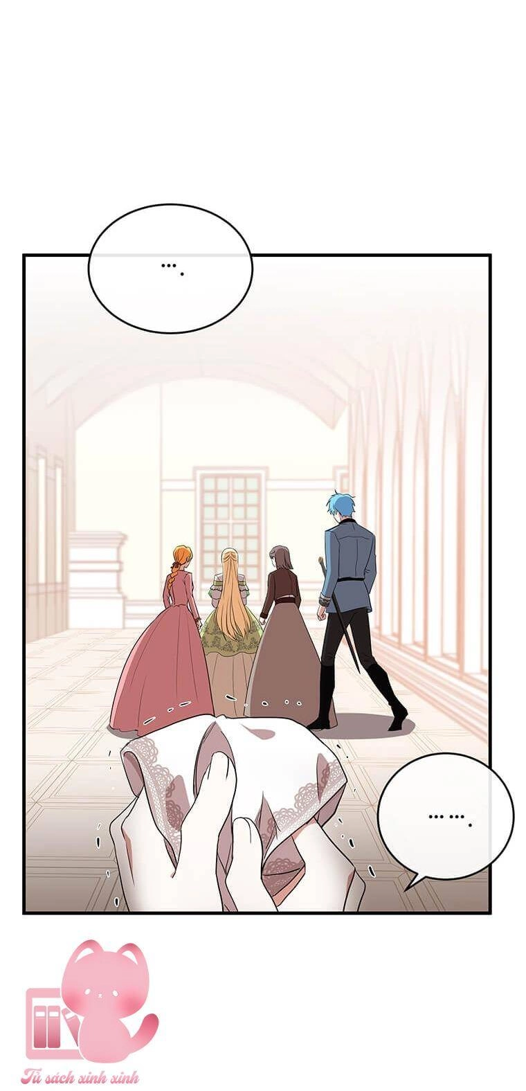 Ác Nữ Trùng Sinh Chapter 100 - 36