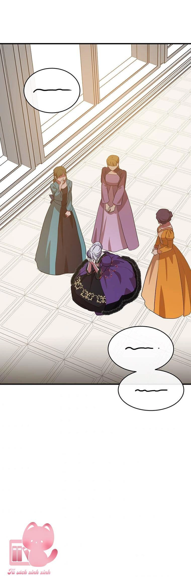 Ác Nữ Trùng Sinh Chapter 100 - 38