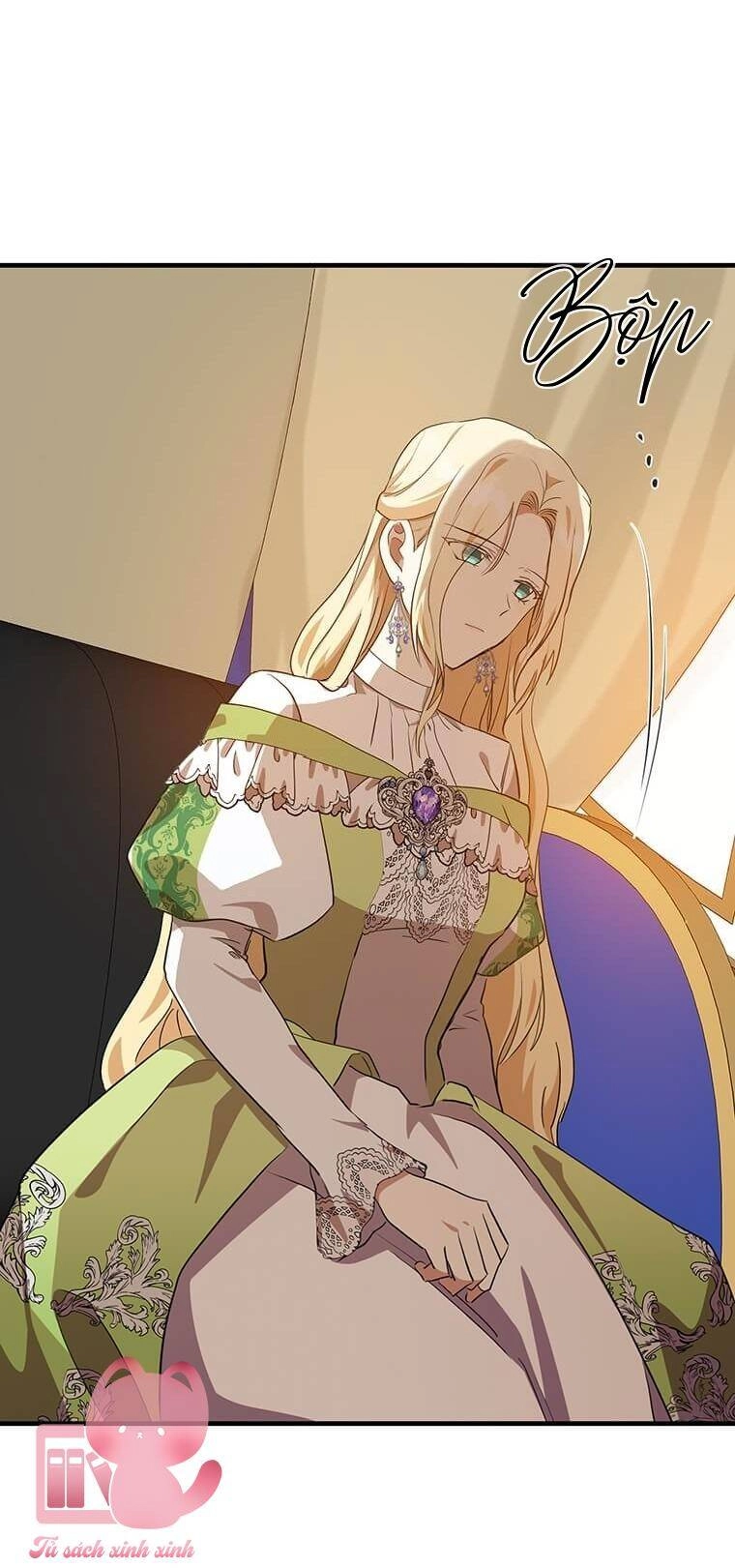 Ác Nữ Trùng Sinh Chapter 100 - 41