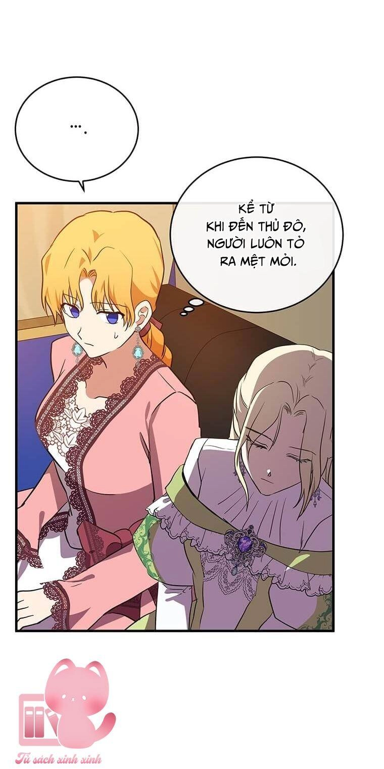 Ác Nữ Trùng Sinh Chapter 100 - 42