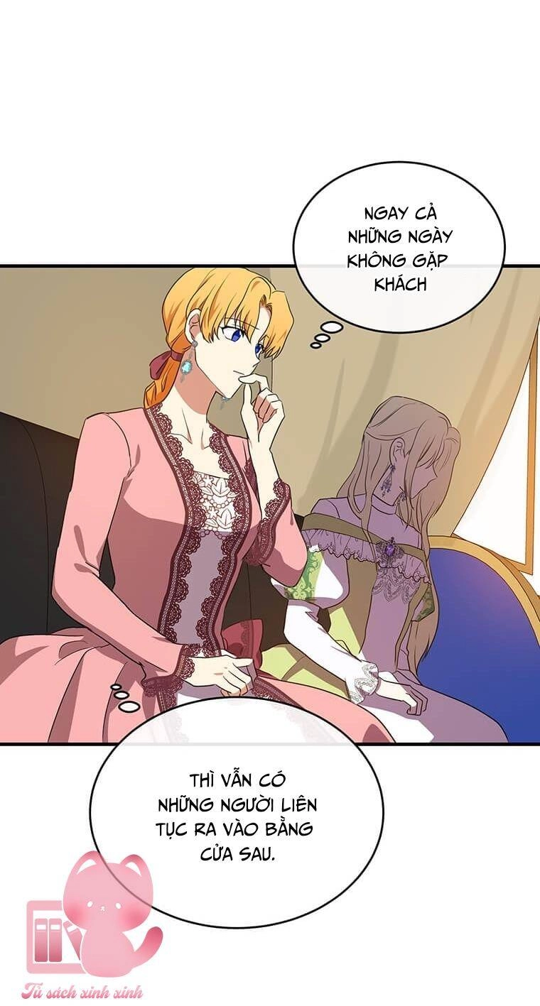 Ác Nữ Trùng Sinh Chapter 100 - 44