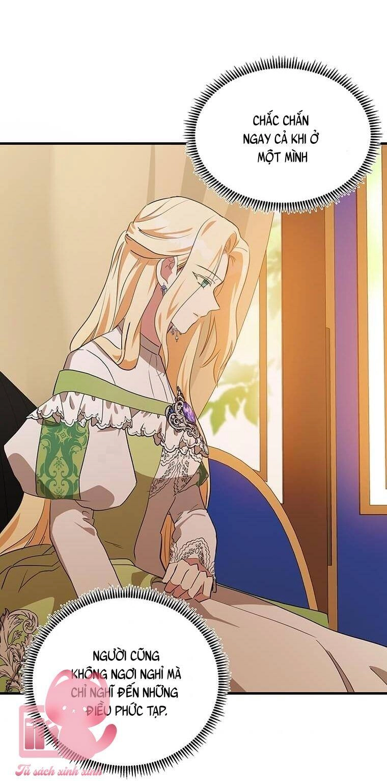 Ác Nữ Trùng Sinh Chapter 100 - 45