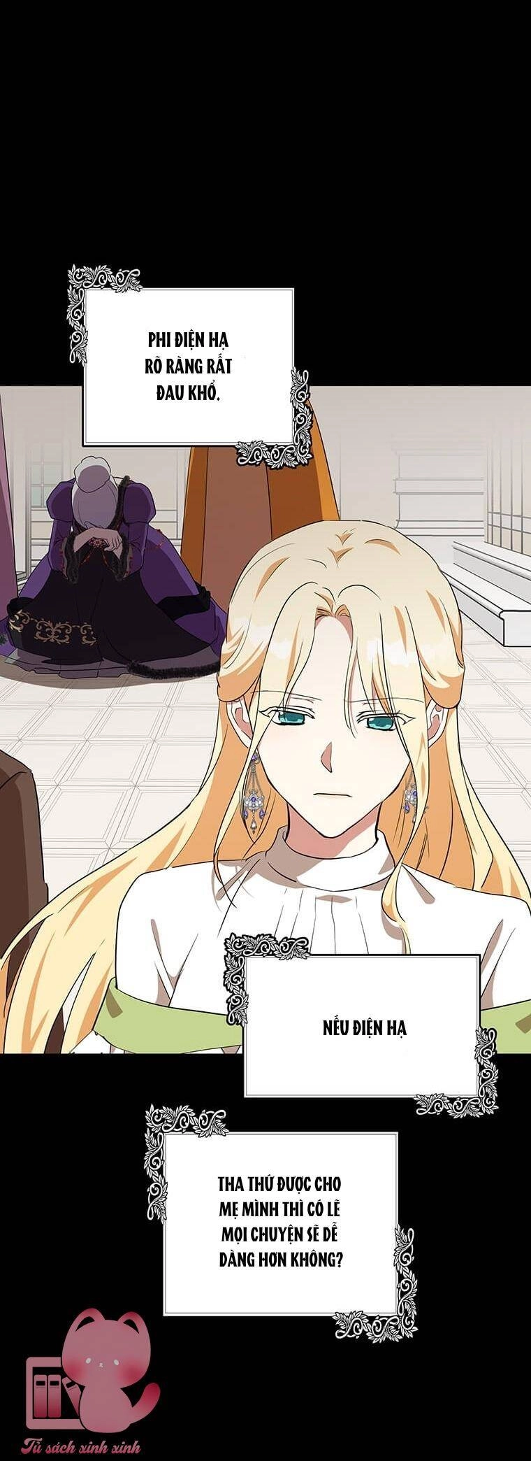 Ác Nữ Trùng Sinh Chapter 100 - 48