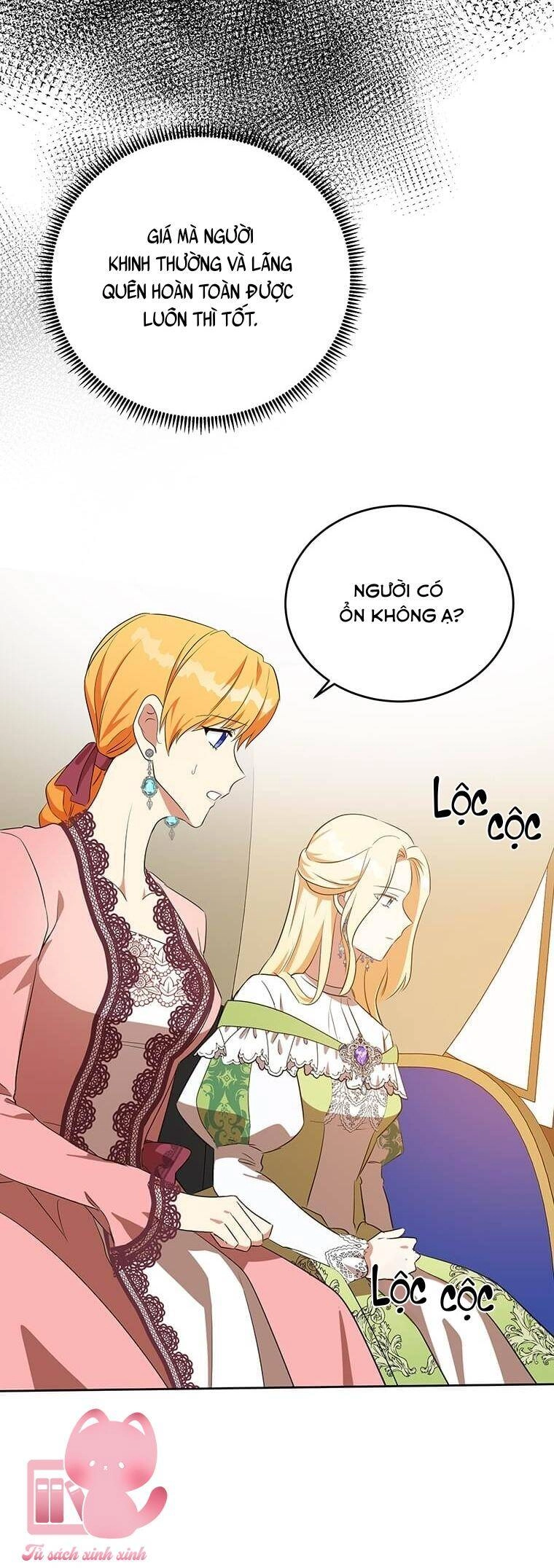 Ác Nữ Trùng Sinh Chapter 100 - 50