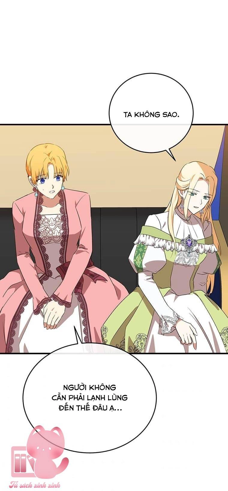 Ác Nữ Trùng Sinh Chapter 100 - 51