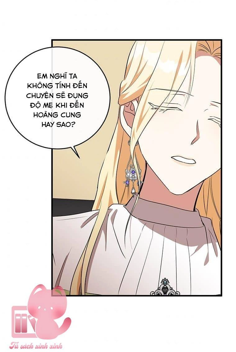 Ác Nữ Trùng Sinh Chapter 100 - 52