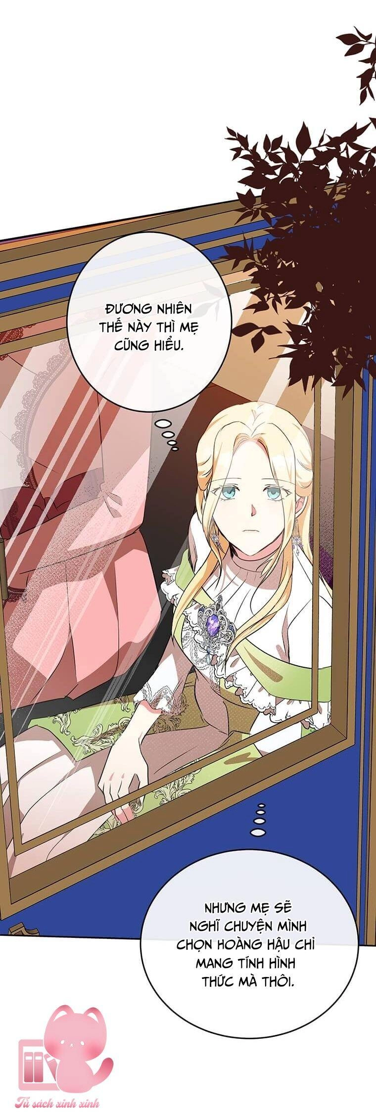 Ác Nữ Trùng Sinh Chapter 100 - 54