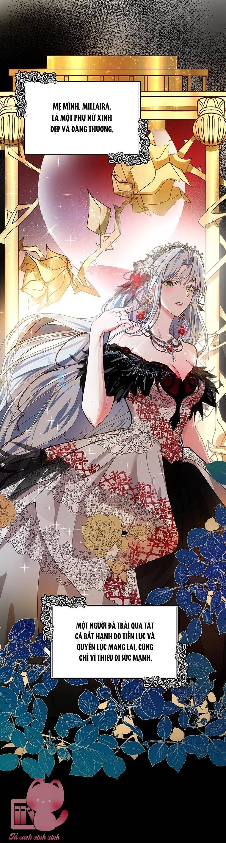 Ác Nữ Trùng Sinh Chapter 100 - 56