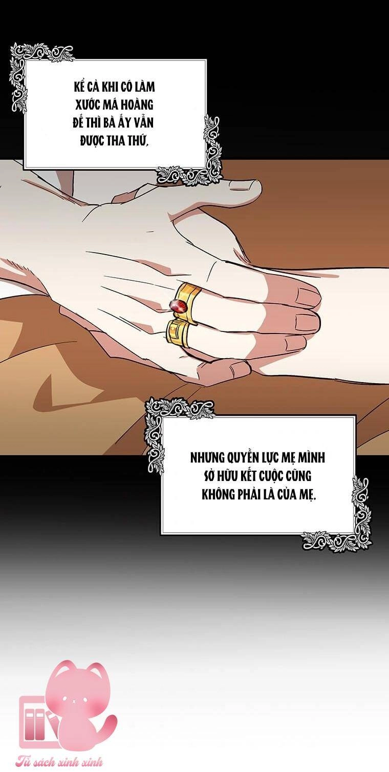 Ác Nữ Trùng Sinh Chapter 100 - 58