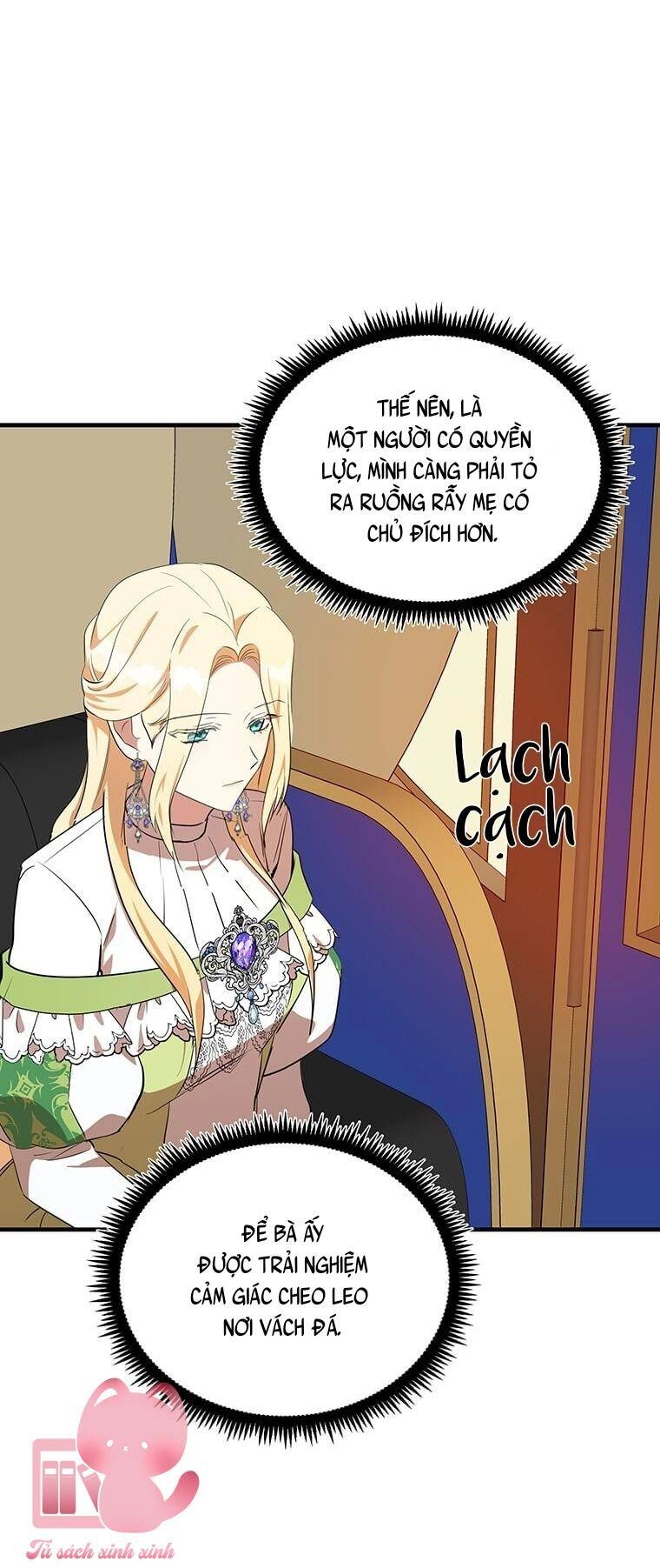 Ác Nữ Trùng Sinh Chapter 100 - 64