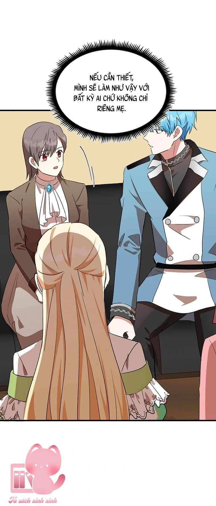 Ác Nữ Trùng Sinh Chapter 100 - 65