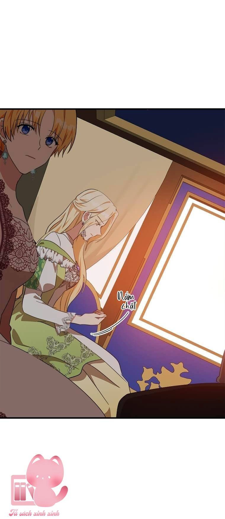 Ác Nữ Trùng Sinh Chapter 100 - 69