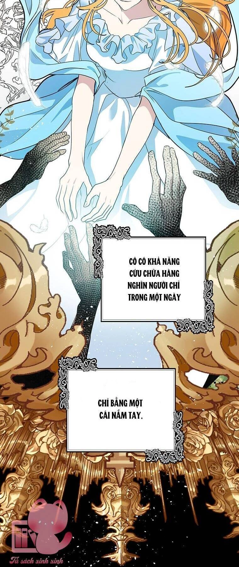 Ác Nữ Trùng Sinh Chapter 101 - 4