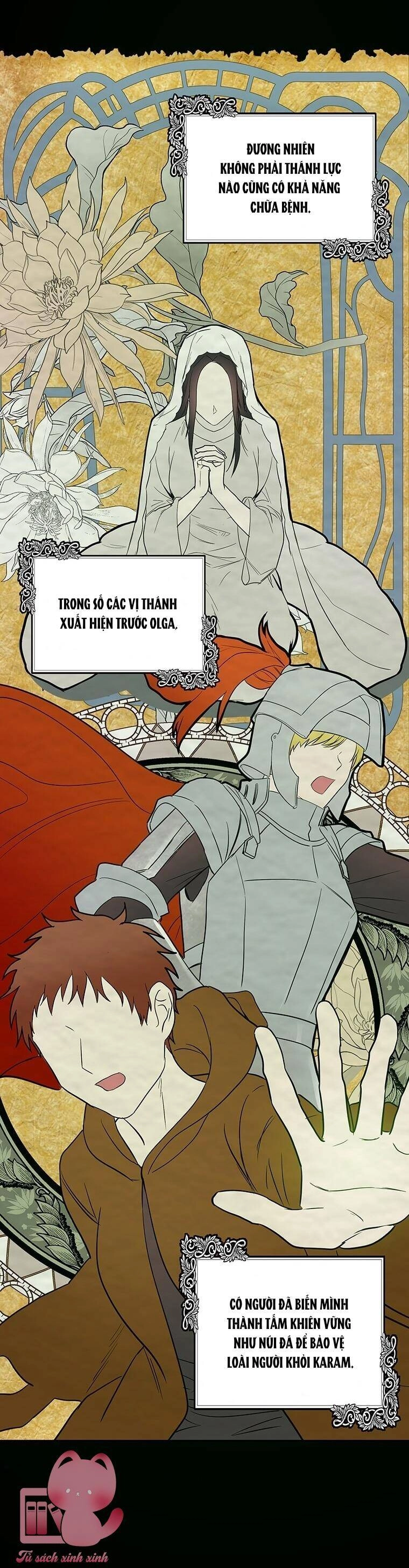 Ác Nữ Trùng Sinh Chapter 101 - 6