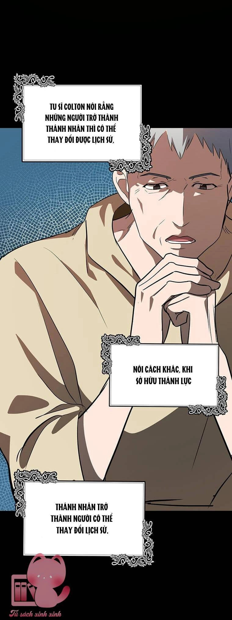 Ác Nữ Trùng Sinh Chapter 101 - 7