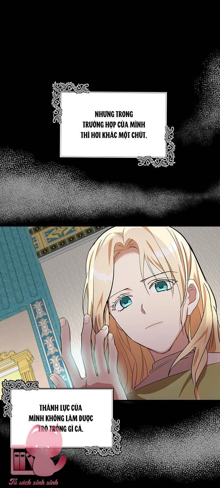 Ác Nữ Trùng Sinh Chapter 101 - 8