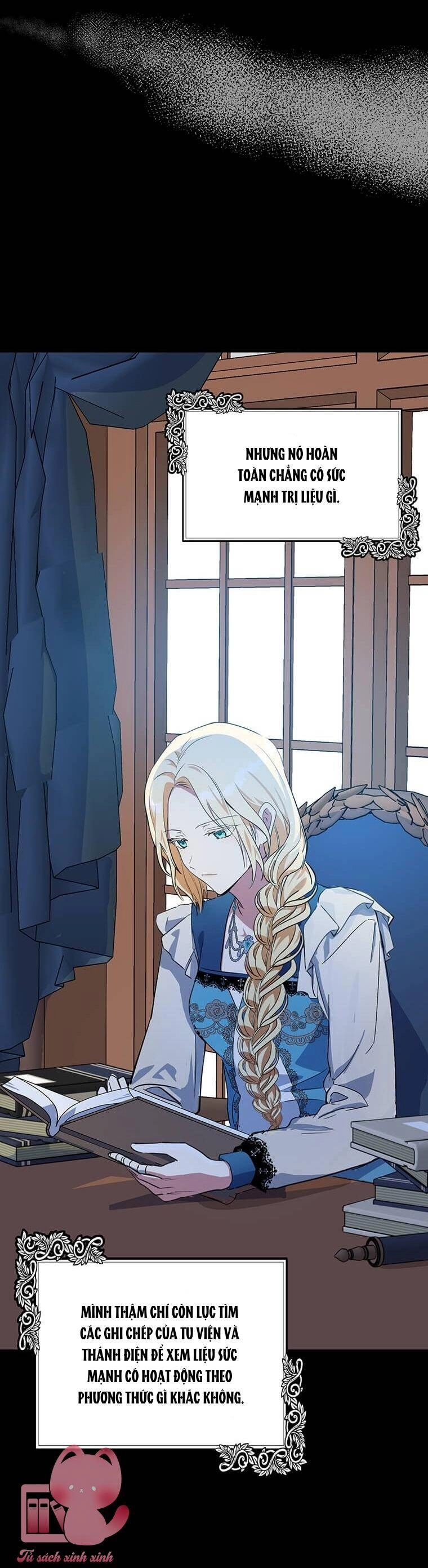 Ác Nữ Trùng Sinh Chapter 101 - 10