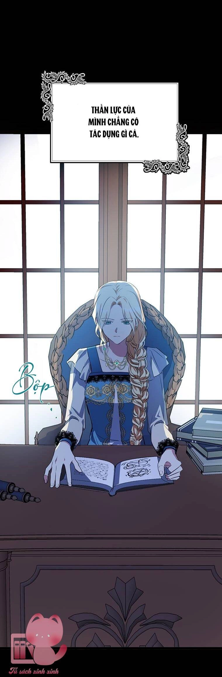 Ác Nữ Trùng Sinh Chapter 101 - 12