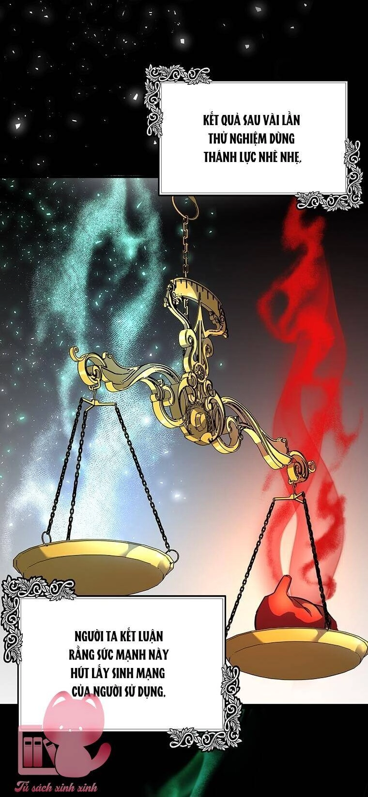 Ác Nữ Trùng Sinh Chapter 101 - 14