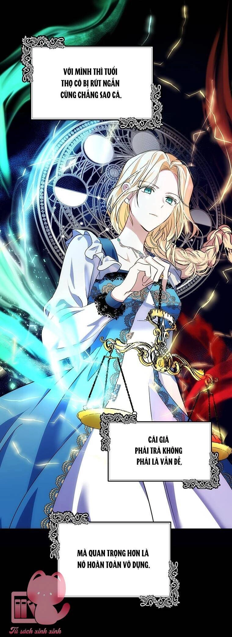 Ác Nữ Trùng Sinh Chapter 101 - 15