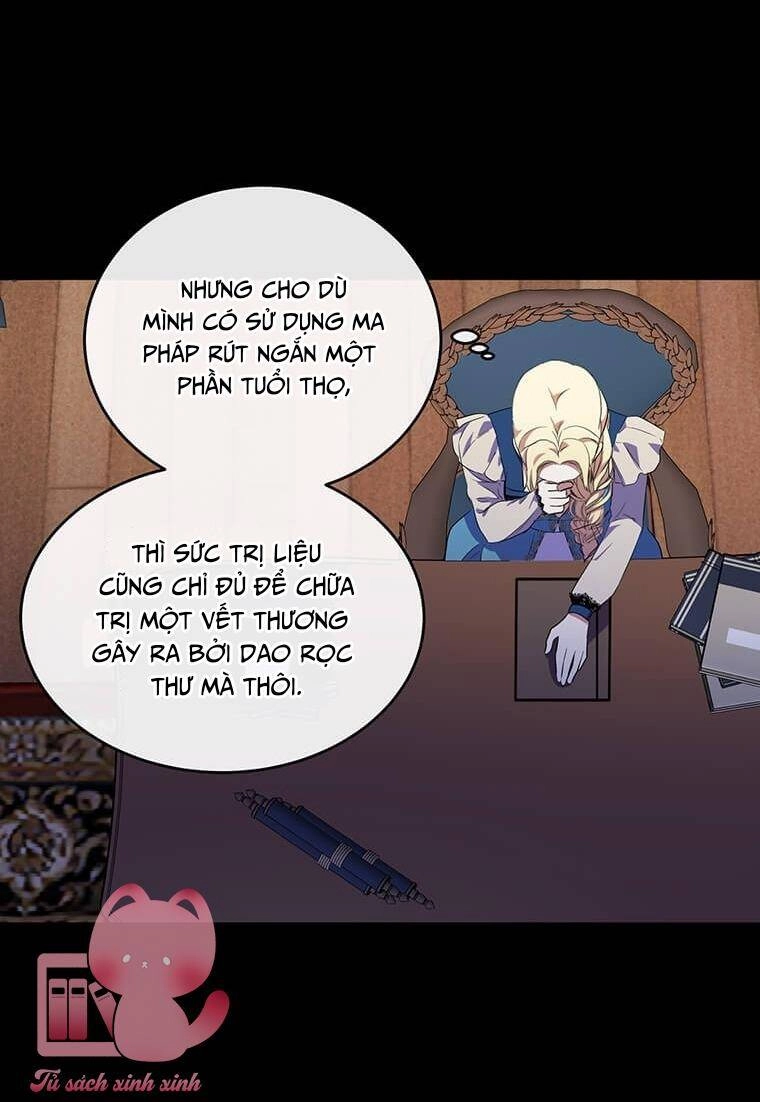 Ác Nữ Trùng Sinh Chapter 101 - 18