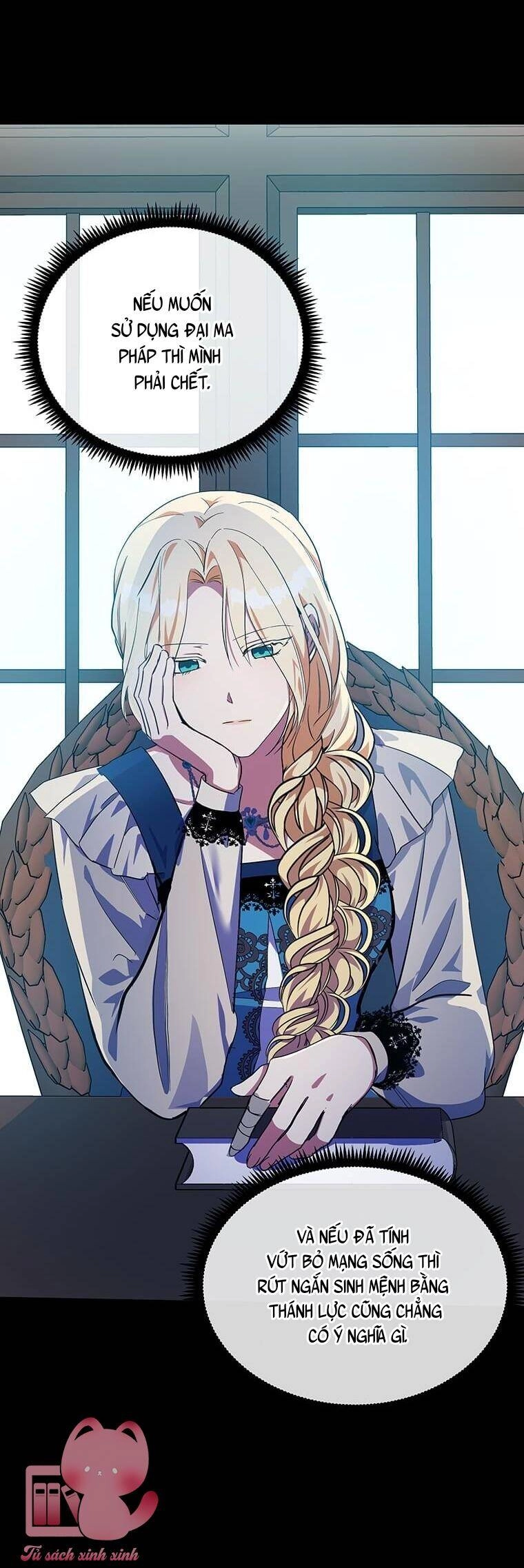 Ác Nữ Trùng Sinh Chapter 101 - 19